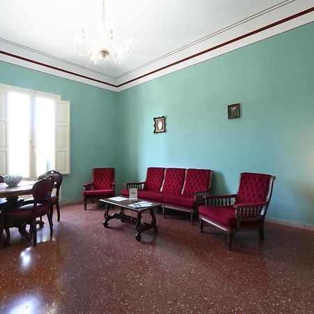 Al Bastione Imperiale Hotel Trapani Exterior photo
