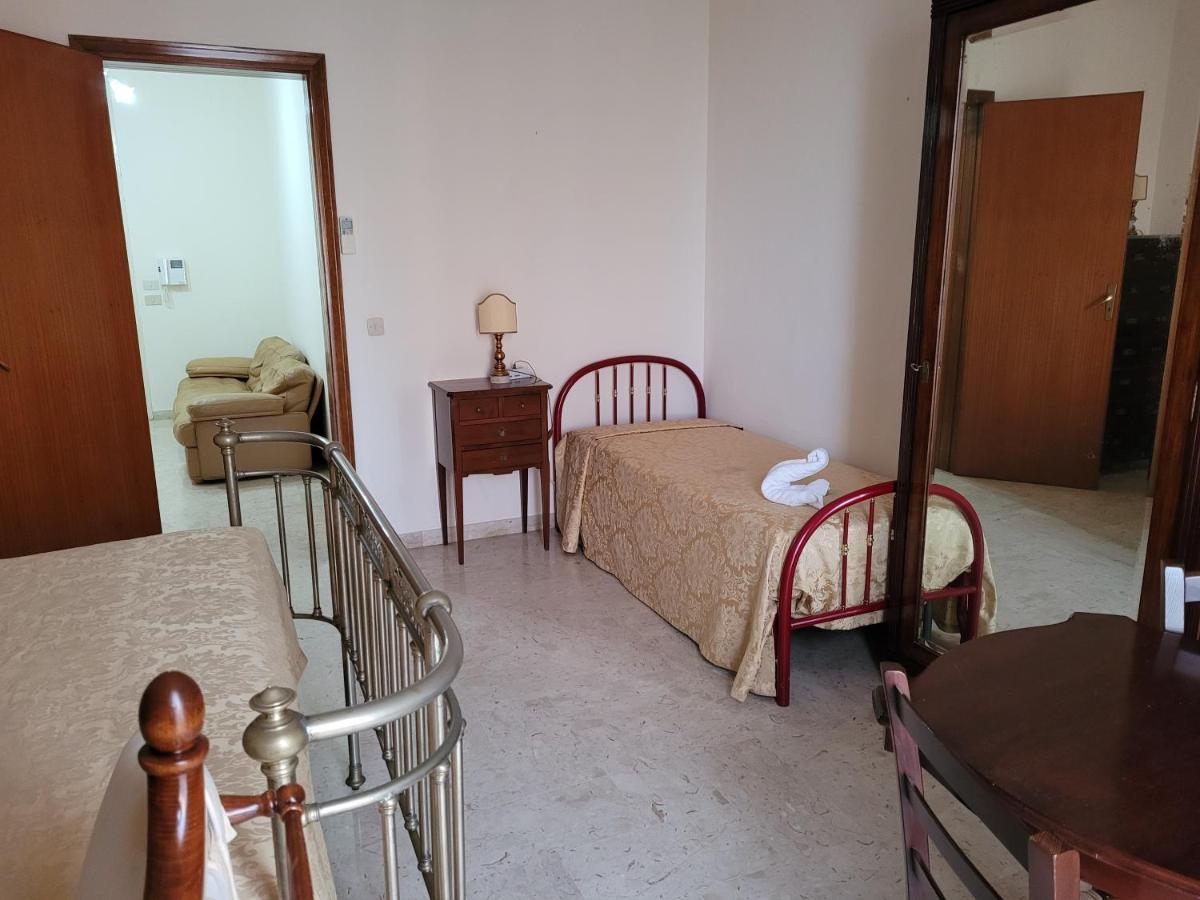 Al Bastione Imperiale Hotel Trapani Exterior photo