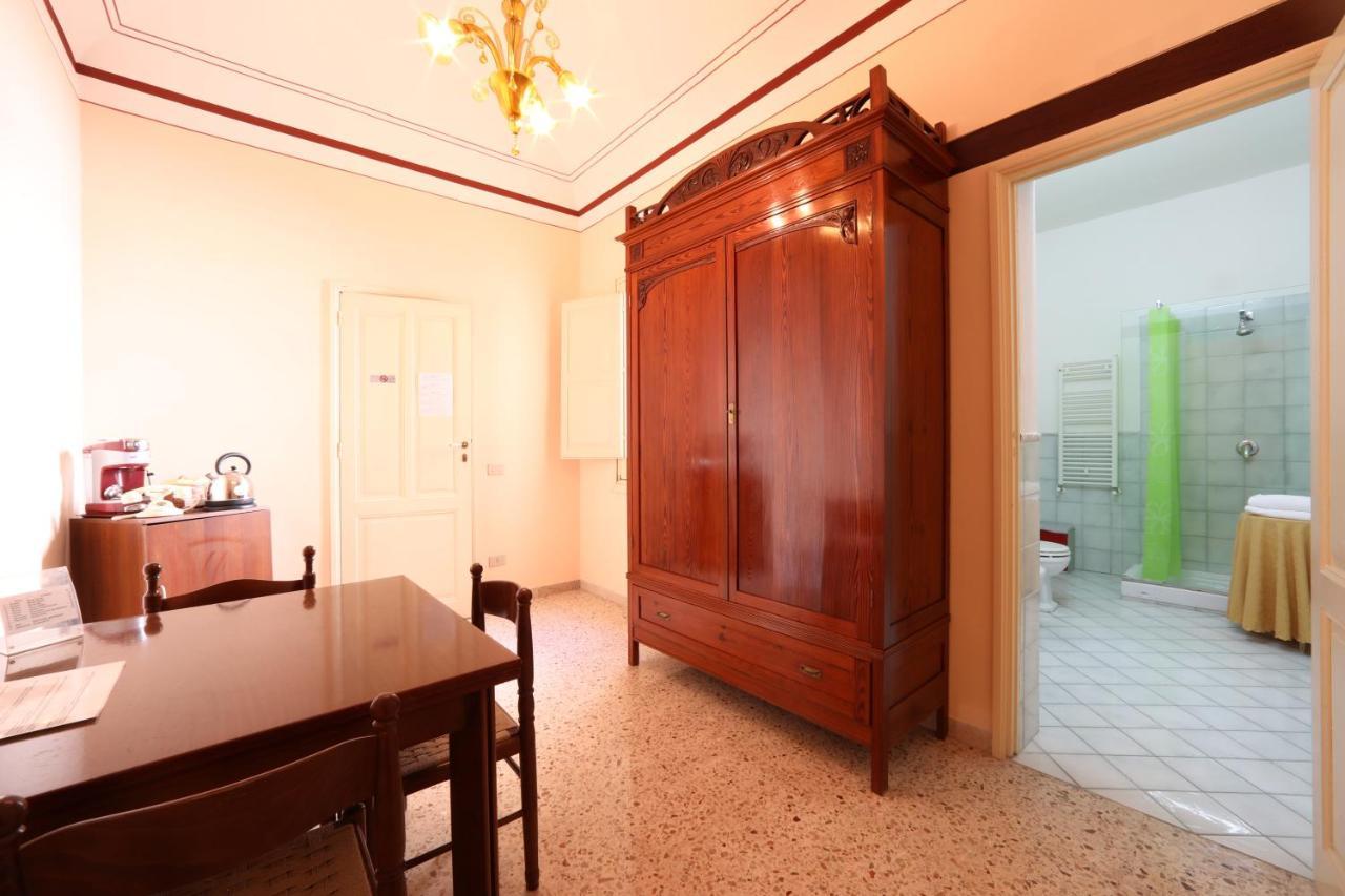 Al Bastione Imperiale Hotel Trapani Exterior photo