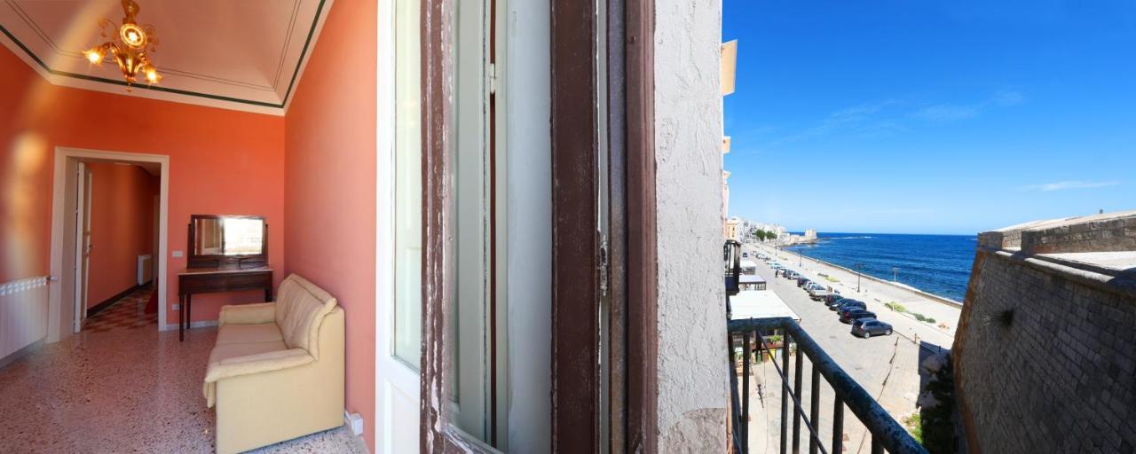 Al Bastione Imperiale Hotel Trapani Exterior photo