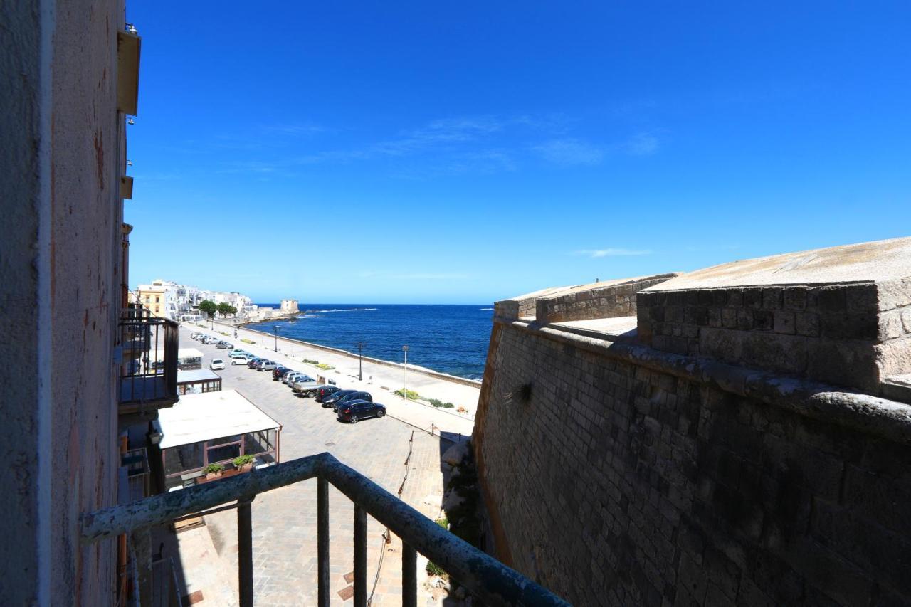 Al Bastione Imperiale Hotel Trapani Exterior photo