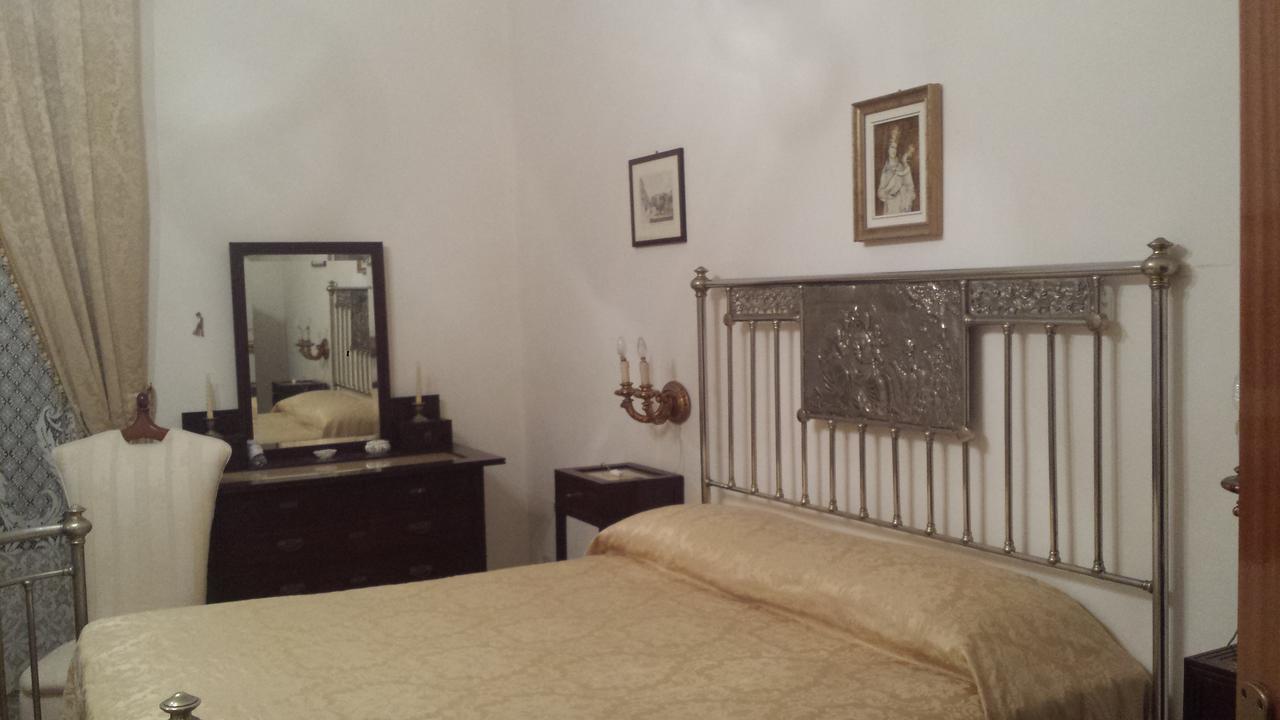 Al Bastione Imperiale Hotel Trapani Exterior photo