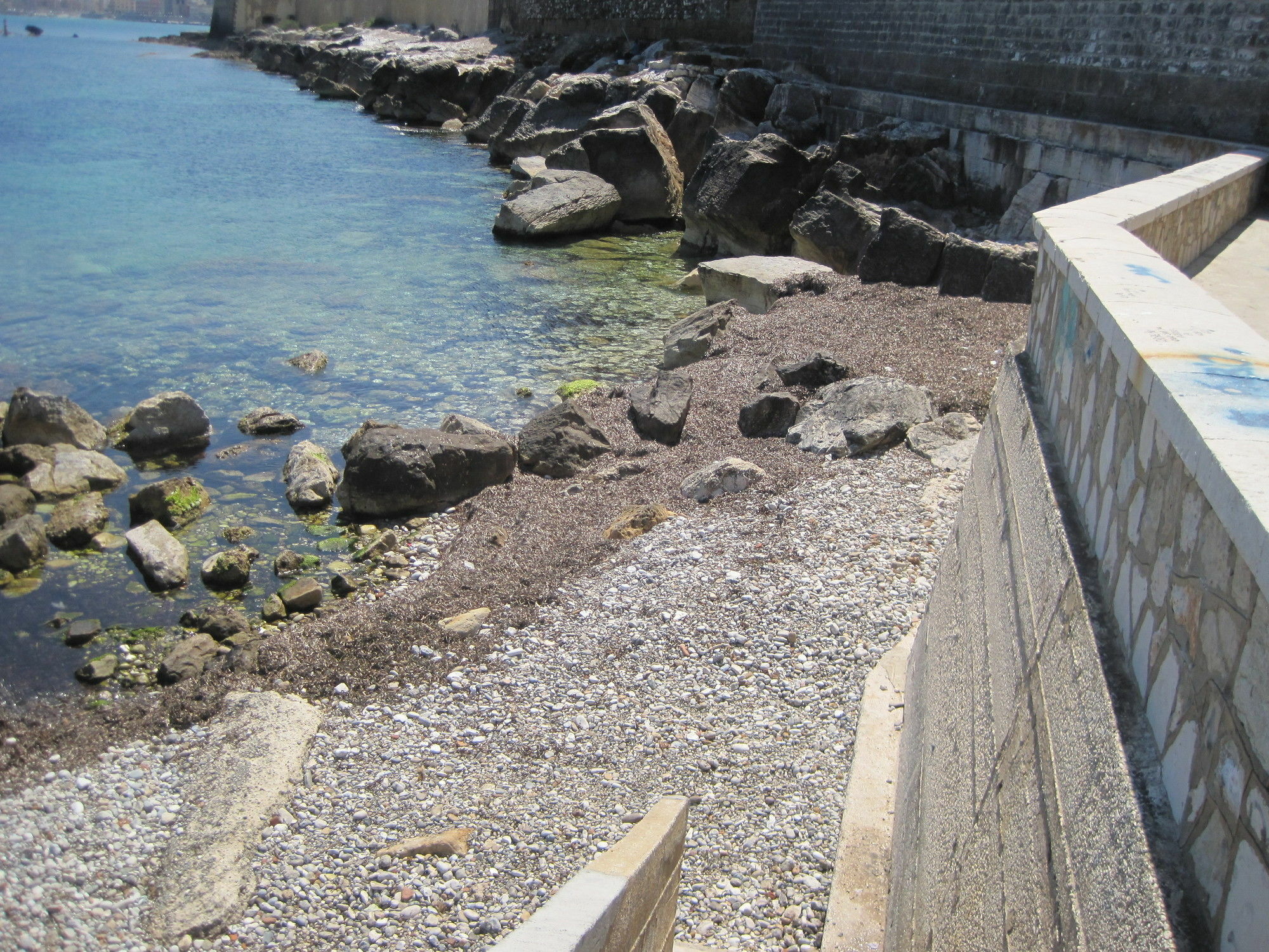 Al Bastione Imperiale Hotel Trapani Exterior photo